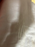 洁丽雅100%全棉印花枕套7A抗菌家用双人枕头罩枕芯套 宝蓝一对装48*74cm 实拍图