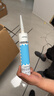九牧（JOMOO）浴室柜陶瓷一体盆卫生间洗脸盆柜组合洗手盆卫浴洗漱台A2741升级 基础款 强收纳|小户型 淡藕70cm 【无龙头】 实拍图