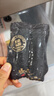 锋味派烤肠纯肉香肠孜然脆骨味400g/8火腿肠热狗脆皮肠空气炸锅烧烤食材 实拍图
