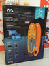AQUA MARINA 25款乐划充气冲浪板浆板站立式Pure Air 330*81*15 全新款TURBO 330*81*15 330*81*15 实拍图