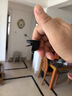 潮窑椭圆形台中盆半嵌入式台上盆洗脸盆洗手盆家用卫生间陶瓷洗面盆 22寸椭圆白色盆 赠送下水 实拍图