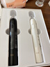 鸿蒙智选力博得智能声波牙刷3双支装 优漾3礼盒电动牙刷成人情侣送男女友生日礼物支持华为智慧生活价保618 实拍图