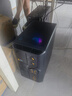 纵横卓创3D建模4K视频剪辑设计师专用主机3DMAX/CAD/PR/SU/UG/SW效率高出图快室内机械i7/U7 265K台式电脑 3D建模4K视频剪辑二：i7+1T+RTX3060 实拍图