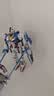 万代（BANDAI）HG 高达模型 风灵高达 144 敢达拼装拼插模型 男孩生日玩具礼物 实拍图