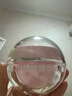 贝亲（Pigeon）婴儿冰感面霜 夏季清爽水凝面霜（桃叶精华）50g*2 组合装 实拍图