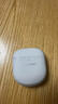 BOSE【王鹤棣同款】QuietComfort 消噪耳塞 真无线蓝牙耳机主动降噪 大鲨4代 大鲨3代 小鲨2代音场调教 大鲨三代-晨雾白 实拍图