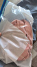 2026新款瑜伽服女运动套装夏季防晒跑步普拉提健身衣服美背含胸垫 【短袖套装】芭比粉+灰湖蓝 XL 建议115-130斤 实拍图