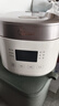 美的（Midea）【价保618】电饭煲0涂层2L不锈钢内胆1-2人电饭煲电饭锅 家用智能多功能无涂层电饭煲MB-RC201S 实拍图