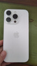 Apple/苹果【需签收激活】iPhone 16 Pro 128GB 白色钛金属 支持移动联通电信5G 双卡双待手机 国补 实拍图