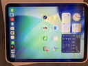 Apple/苹果 iPad11英寸 A16芯片2025年款 平板电脑 (128GB WLAN版/学习办公娱乐)粉色 实拍图