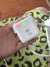 飞猫M2移动免插卡随身wifi6网通便携式热点4g路由器车载无线上网笔记本上网宝2025新款租房旅行必备 M2免插卡裸机白色（送体验流量） 实拍图