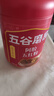 五谷磨房阿胶五红粉桃花颜红枣阿胶粉即食早餐冲饮代餐粉546g 实拍图