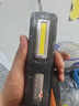 神火（SupFire）GT16工作灯强光超亮多功能充电手电筒led磁吸汽修应急灯 实拍图