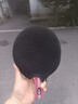 红双喜三星级进阶型乒乓球拍专业级四星狂飚套胶初学者比赛球拍 4星 直拍1只 【速度型】 实拍图