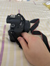 佳能（Canon）r100微单相机 4K数码高清旅游vlog视频 R100学生入门级微单 R100 18-45 STM套机【日常热款】 套餐一【含128G卡 摄影包 电池 vlog套装】 实拍图