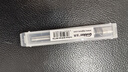 金典（GOLDEN）装订机打孔刀财务装订机钻刀6*50MM 装订机耗材 6*50钻刀 1个装 实拍图