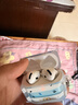 Apple/苹果 AirPods 4 搭配USB-C充电盒 苹果耳机 蓝牙耳机 适用iPhone/iPad/Mac 四代 实拍图