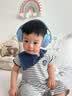 葆氏婴幼儿降噪耳罩隔音耳机防噪音宝宝防鞭炮声坐飞机儿童隔音耳塞 实拍图