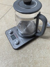 小熊（Bear）【价保618】纯钛养生壶煮茶器煮茶壶 喷淋蒸茶壶泡茶壶 煮茶烧水一体  1.8L大容量 ZCQ-E18L3 实拍图