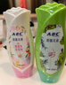 ABC 私处清洁洗液抑菌洗液私密处洗液私密处清洁液瓶组合装200ml*2瓶 实拍图