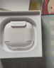 Apple/苹果 AirPods 4 搭配USB-C充电盒 苹果耳机 蓝牙耳机 适用iPhone/iPad/Mac 四代 实拍图