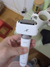 松下（Panasonic）全新小锤子3.0电动剃须刀往复式顺滑双滚轮亲肤便携款刮胡刀送男友生日礼物LM36流光白封套价保618 实拍图