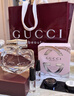 古驰（GUCCI）竹韵女性淡香水女士30ml木质花香调化妆品 618生日礼物送女友 实拍图
