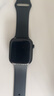 绿联【翘边包赔】适用苹果手表s11保护膜手表膜apple watch s11/10自定位苹果手表保护膜防刮耐磨46mm 实拍图