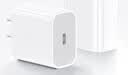Apple/苹果 20W type-c充电器 苹果usb-c充电器原装手机快充头 旗舰店苹果iPhone 17 Pro Max充电器 实拍图