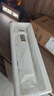 美的净水器滤芯—适用MU136-4 151-4 1790B/1686A/1598A-400G WAH75-03 WAH400-01 S1系列-后置碳滤芯 实拍图