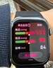 华为【父亲节送礼优选】HUAWEI WATCH D2幻夜黑 动态血压监测一键微体检升级多种健康研究华为智能手表 实拍图