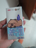 三元小方白纯牛奶200ml*24盒 100%生牛乳 整箱送礼 实拍图