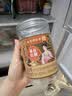 南京同仁堂红糖姜茶大姨妈老姜汁红糖块泡水生理期暖宫补气血独立小包装280g 实拍图