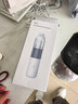 Lydsto车载吸尘器手持吸尘器小型手持车家两用桌面吸尘器吸吹两用吸尘器 多功能+16000Pa吸力-白 实拍图