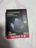 闪迪（SanDisk）2TB Nvme移动固态硬盘（PSSD）E81至尊超极速Pro版SSD 读速2000MB/s 手机直连笔记本外接 三防保护 实拍图