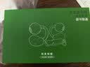 华为FreeClip [内含 世界杯 金杯口哨钥匙链 周边 ] 耳夹耳机 星空黑 礼盒款  实拍图