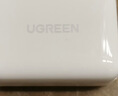 绿联Type-C数据线6A适用华为超级快充100W/66W充电线Pura80/70/Mate70/60Pro/X6荣耀小米安卓手机1.5米 实拍图