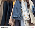 优衣库婴幼儿宝宝绘本合作系列睡衣长袖起居服套装478466 64 湖蓝色 80 实拍图