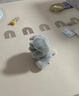 贝易宝宝爬行垫加厚婴儿爬爬垫无甲酰胺IXPE蜂巢整体垫150*180*2.5-彩 实拍图