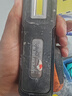 神火（SupFire）GT16工作灯强光超亮多功能充电手电筒led磁吸汽修应急灯 实拍图