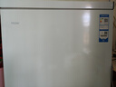 海尔（Haier）200L单温冰柜小型家用小冰柜冷冻藏转换冷柜小冰箱减霜一级能效PCM内胆BC/BD-200GHPW9DT价保618 实拍图