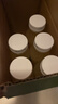 京东京造鲜来多100%NFC纯苹果汁300ml*8鲜榨果汁红富士0脂非浓缩饮料 实拍图