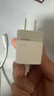 CUKTECH酷态科苹果17充电器40W适用iPhone17e/16/15ProMax/ipadAir/MacBookNeo氮化镓Type-C快充头 实拍图