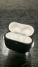 Apple/苹果 AirPods 4 搭配USB-C充电盒 苹果耳机 蓝牙耳机 适用iPhone/iPad/Mac 四代 实拍图