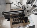 拓竹A1mini 3D打印机学生新手友好 儿童教育 桌面家用FDM 全自动调平多色高速 A1 mini 单机【大陆版】 实拍图