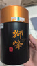 狮峰牌2026年新茶上市绿茶龙井茶叶明前特级100g老茶树罐装自己喝 实拍图