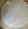 正泰吸顶灯LED卧室灯阳台过道灯具超薄三防灯白光高亮灯饰24W三色光 实拍图