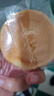 三只松鼠0蔗糖手撕面包1000g/箱 早餐小面包代餐饱腹零食酵母面包端午 实拍图