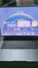 HUAWEI MatePad Edge 液冷版 柔光屏 14.2英寸华为鸿蒙二合一平板电脑笔记本 24+1TB深空灰 悬浮键盘套装 实拍图