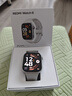 小米（MI）REDMI Watch 6皎月银 国家补贴 澎湃OS 3 心率血氧监测 红米手表6 小米汽车 送男友送女友 实拍图